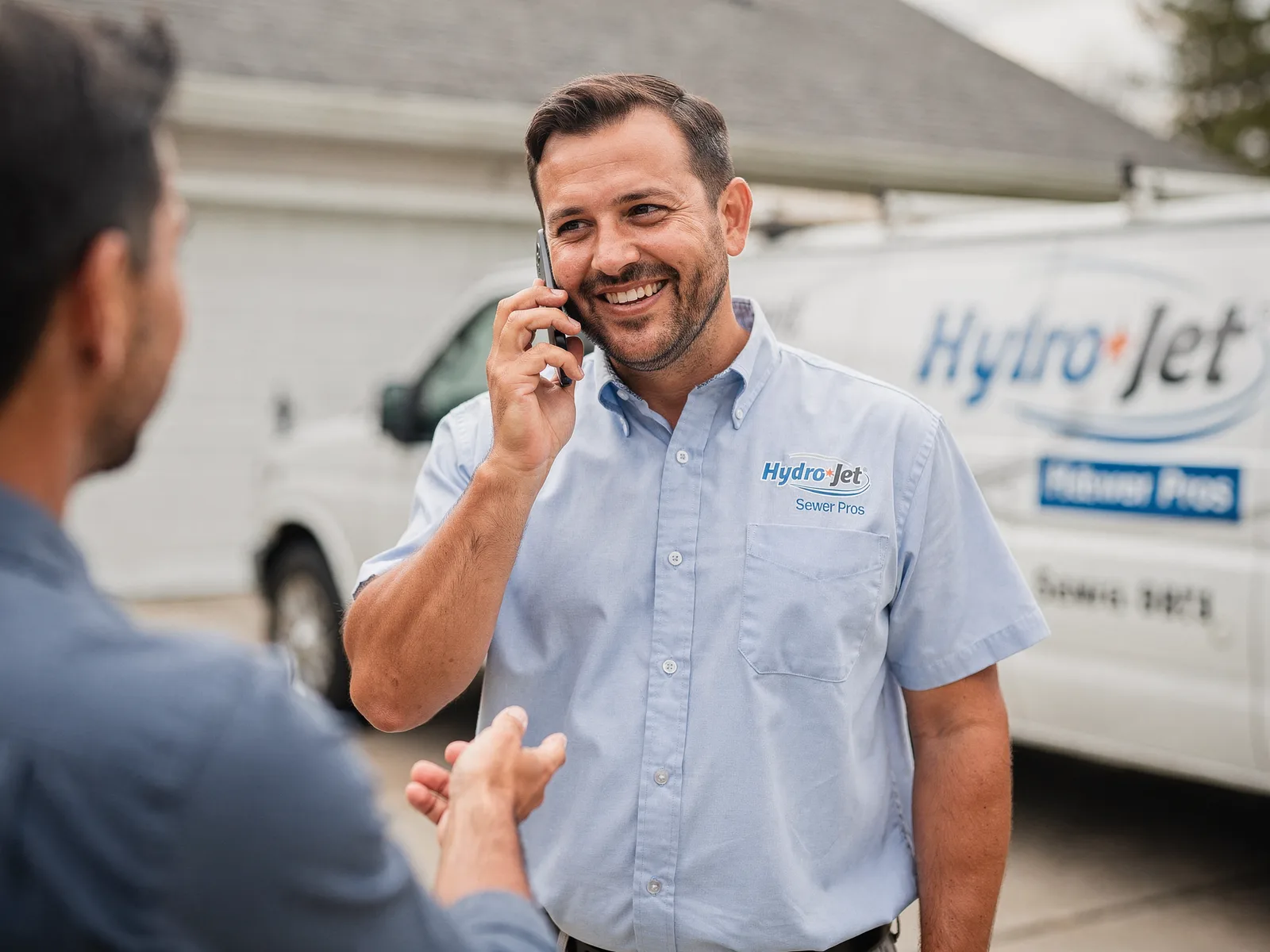 Hydro Jetting Kinsman, OH FAQs